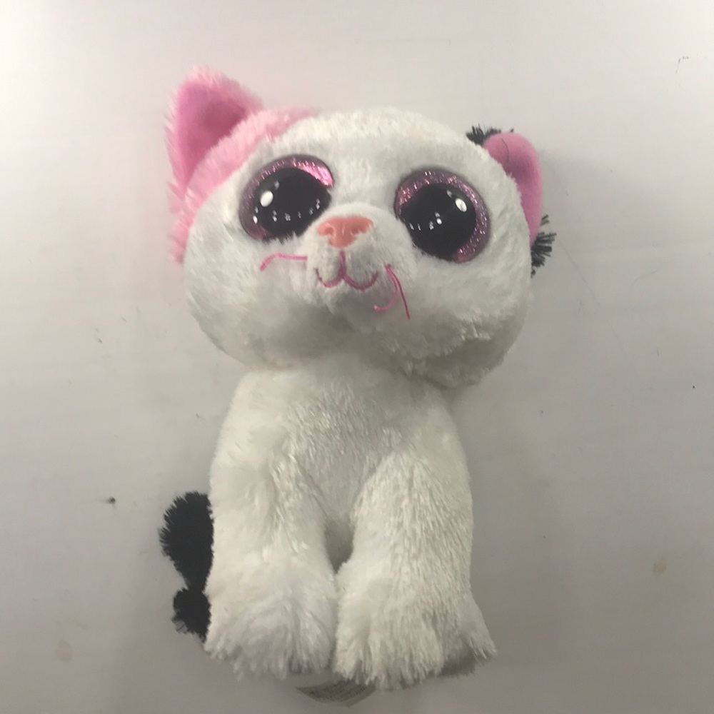Ty beanie boos Muffin